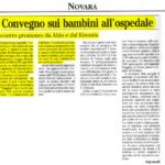 06-05-2006 l'Azione