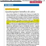 09-10-2008 Corriere di Novara