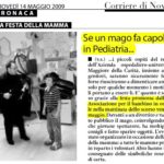 14-05-2009 Corriere di Novara