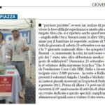 29-09-2011 Corriere di Novara