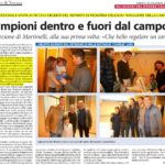 20-12-2014 Corriere di Novara