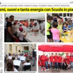 11-05-2015 Corriere di Novara