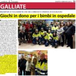 09-01-2016 Corriere di Novara