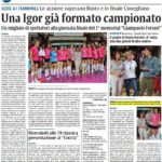 09-10-2017 Corriere di Novara