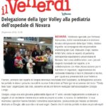 26-01-2018 Venerdì di Tribuna